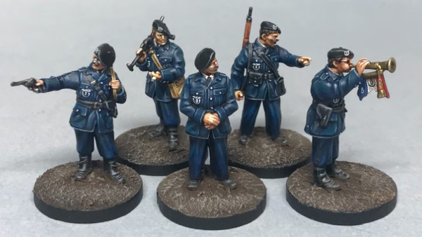 Liberate France With New World War II Kickstarter Project