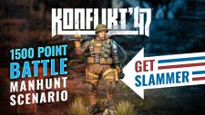 Konflikt ’47 Let’s Play: Manhunt – Get Slammer!