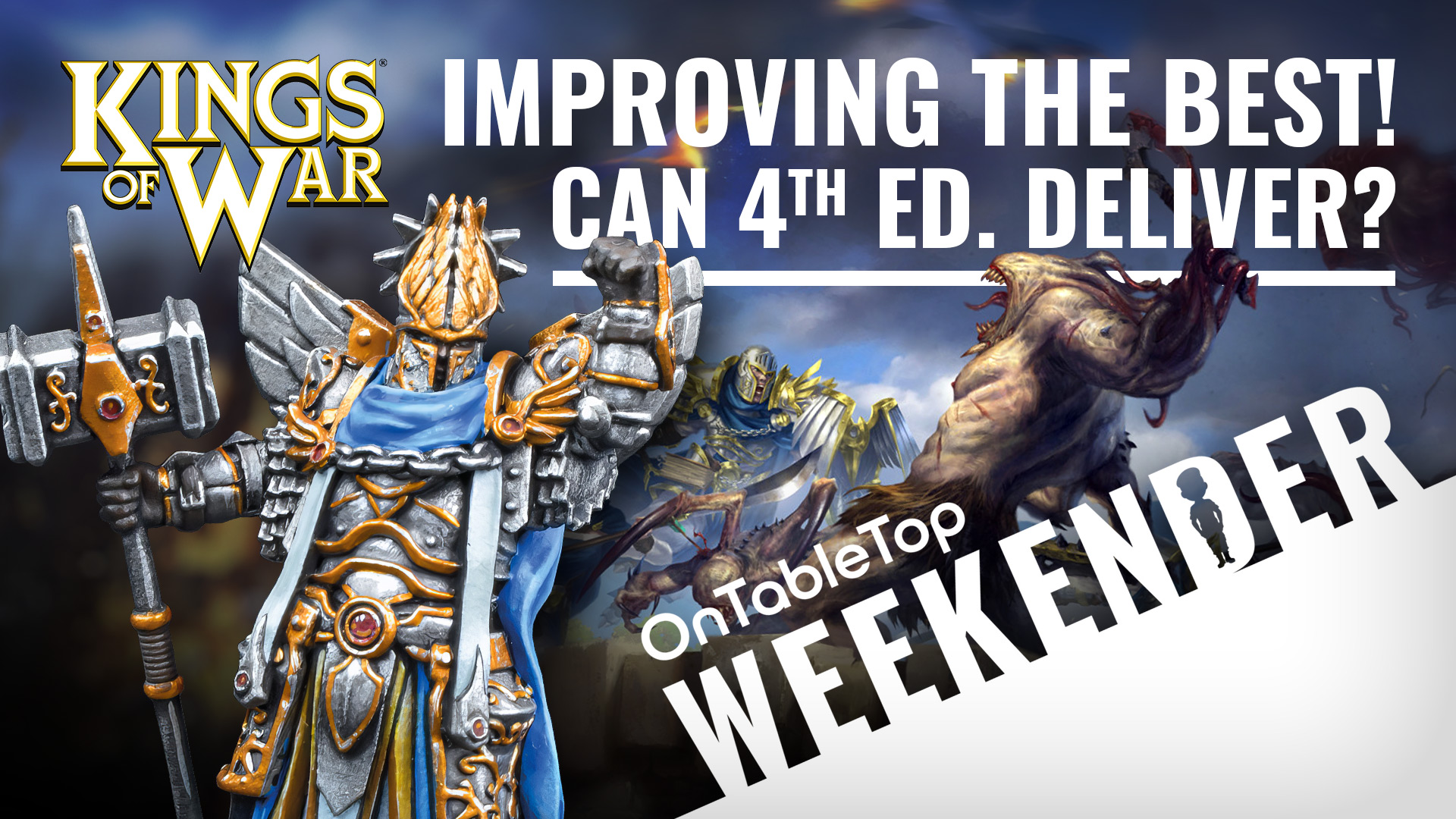 OnTableTop-Weekender-Kings-of-War-4th-Ed