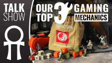 Cult Of Games XLBS: What Are Our Favourite Wargame Mechanics?