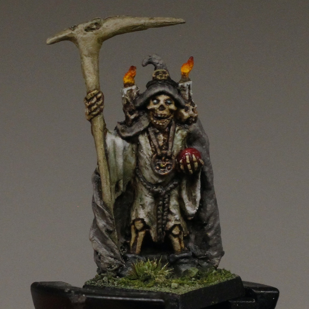 Silla the Black - Heavy Metal Hordes