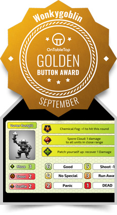 Frostgrave Barbarians by Demonsub Frostgrave Barbarians by Demonsub