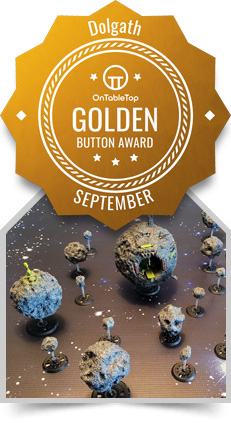 The Elder Scrolls: Call To Arms Terrain by BursonCarpathian The Elder Scrolls: Call To Arms Terrain by BursonCarpathian