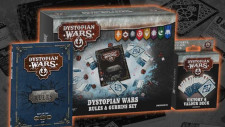Warcradle Preview First Dystopian Wars New Edition Releases