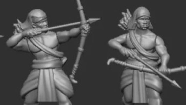Wargames Atlantic’s Plans To Expand First Empires Range