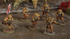 Pre-Order Three New Starter Armies For Konflikt ’47!