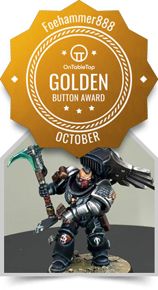 Star Saga Miniatures by onlyonepinman