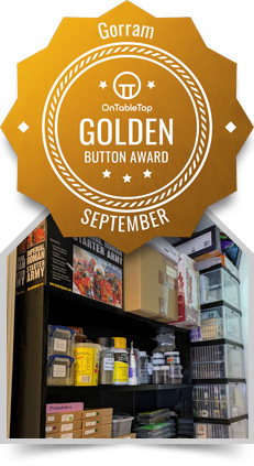 Frostgrave Barbarians by Demonsub Frostgrave Barbarians by Demonsub