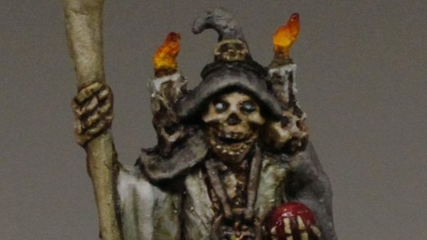 Snap Up Legendary Leaders Of The Heavy Metal Hordes!