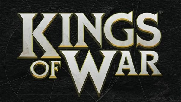 Mantic Games Begin The Road To Kings Of War 4th Edition