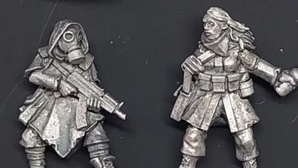 See Mace Face’s New Gasland-style 20mm DARKZONE Miniatures