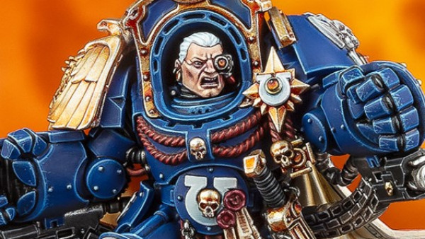 Marneus Calgar & Other Heroes Get New Warhammer 40K Minis