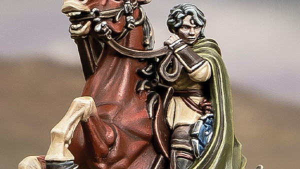 Middle-earth War Of The Rohirrim Supplement Pre-Orders Soon