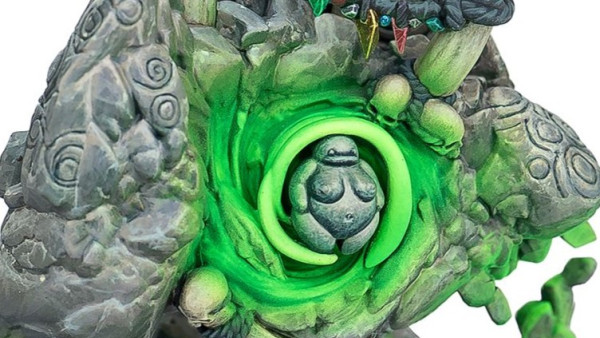 New Rock Trolls & Undead Stomp Into Corvus Belli’s Warcrow