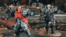 Download Army Lists Early For Warlord Games’ Konflikt ’47!
