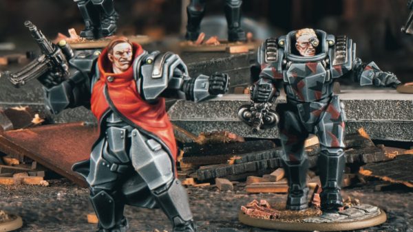 Download Army Lists Early For Warlord Games’ Konflikt ’47!