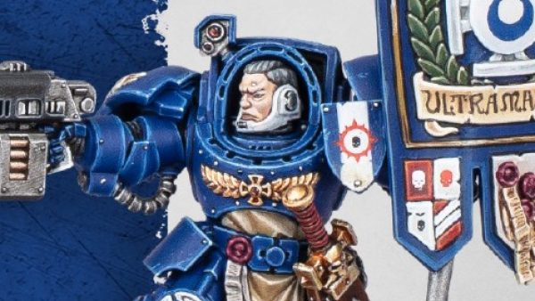 New Assault Terminators Deep Strike Into Warhammer 40,000