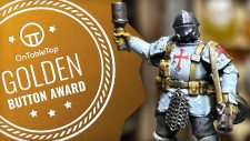 Community Spotlight: Body Horror ‘Nids, Vegetable Cannons & Colourful Crusades