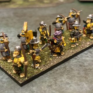 Taran Bligh, by @anderssen