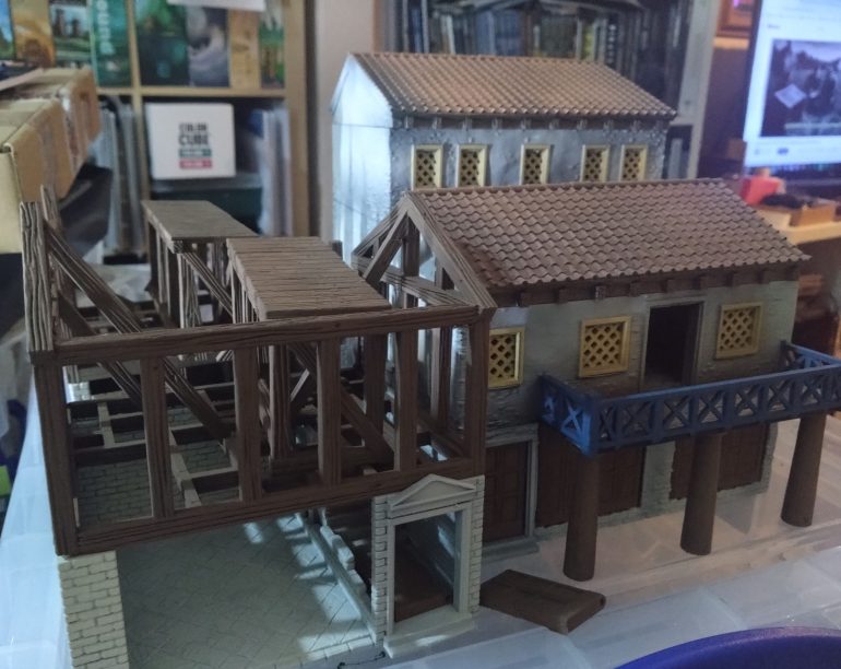 The Only Track I Want To See is Is the Circus Maximus