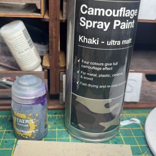 And now for faction number 9, the final one of the series, it’s Axel Tricklebrook!