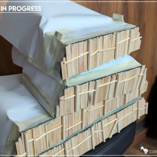 It's Apparently Still Ongoing!