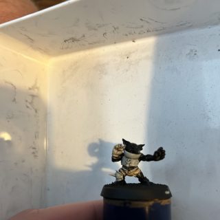 The team kit test pieces