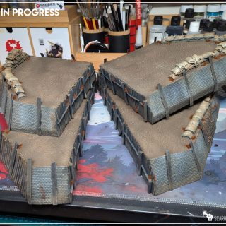 It's Apparently Still Ongoing!