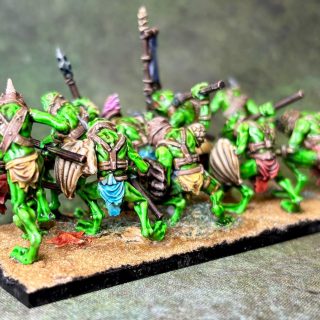 And the last model of the nine companies, its Axel!