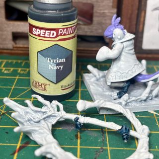 And the last model of the nine companies, its Axel!