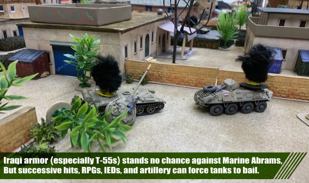 Battle of Nasiriyah (Operation Iraqi Freedom, March 2003)