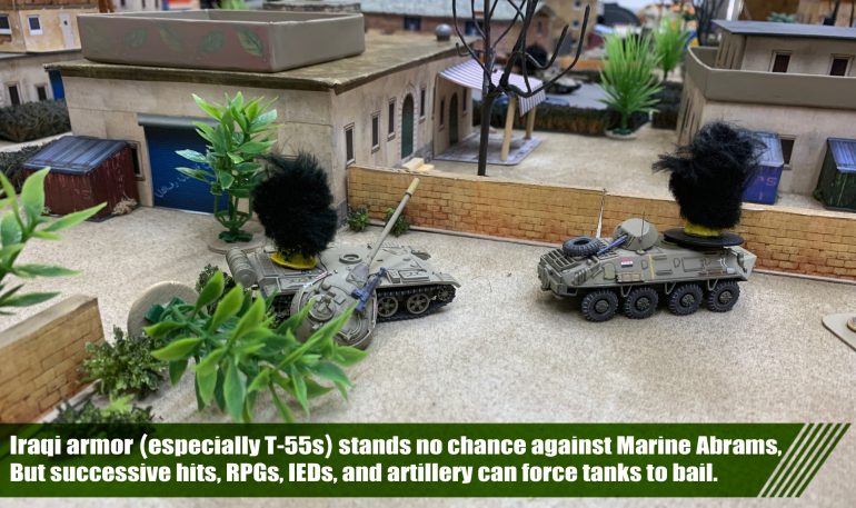 Battle of Nasiriyah (Operation Iraqi Freedom, March 2003)