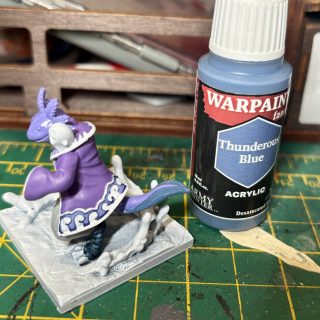 And the last model of the nine companies, its Axel!