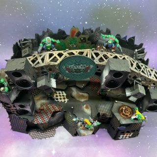 Welcome to the Jungle!