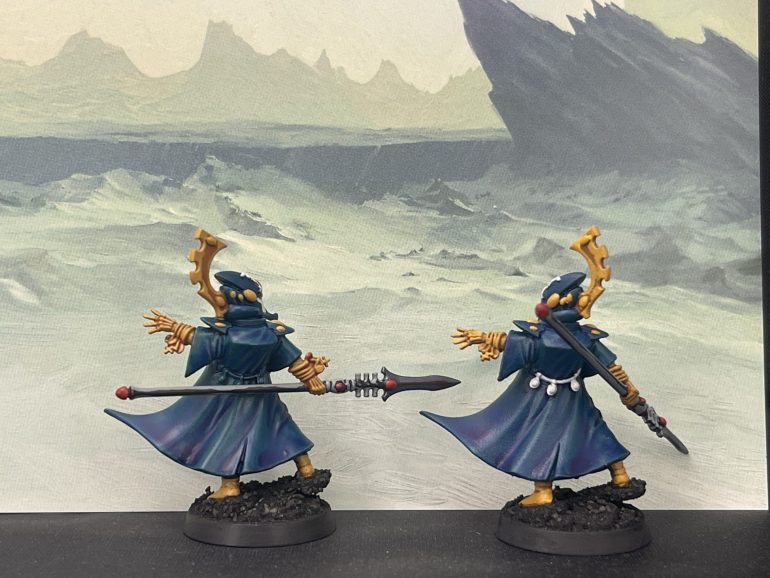 Single pose models are cack... but are they?