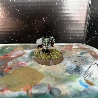 Goblins (still counts as Orktober doesn’t it).