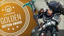 Community Spotlight: Ankh-Morkpork, Deathwatch & Muddy Trenches!