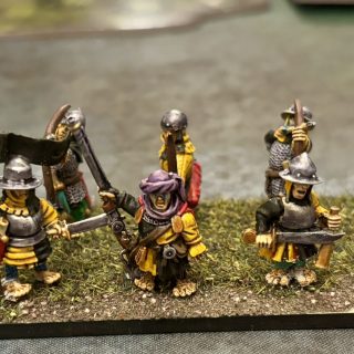 Taran Bligh, by @anderssen