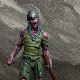 Heroes of Might and Magic 3 - Necropolis Models