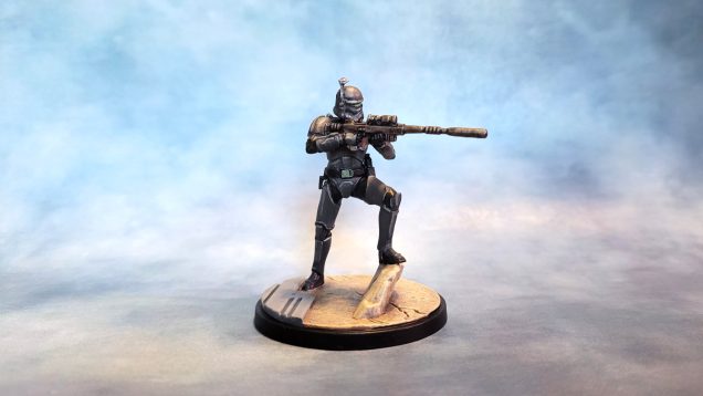 CT-9904 Elite Squad Leader