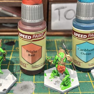 And now for faction number 9, the final one of the series, it’s Axel Tricklebrook!