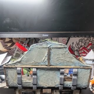 Looking for rectangles