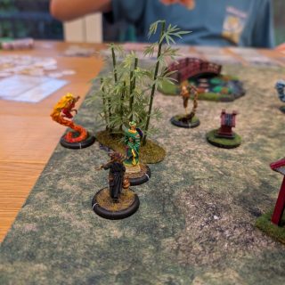 Battle Report No. 12