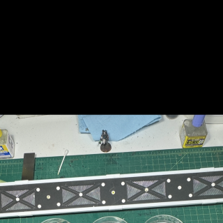 Long bridges for Necromunda