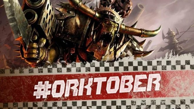 Orktober 2025