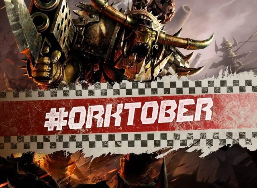 Orktober 2025
