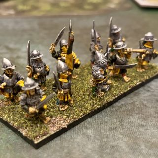 Taran Bligh, by @anderssen