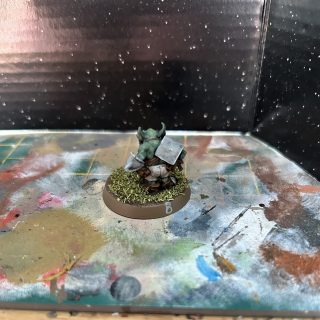 Goblins (still counts as Orktober doesn’t it).