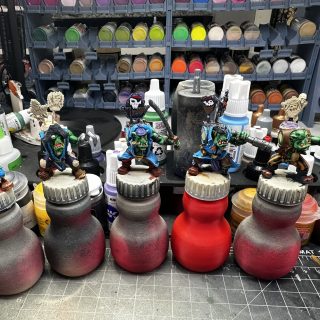 When is there too much detail?