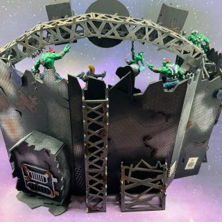 Welcome to the Jungle!